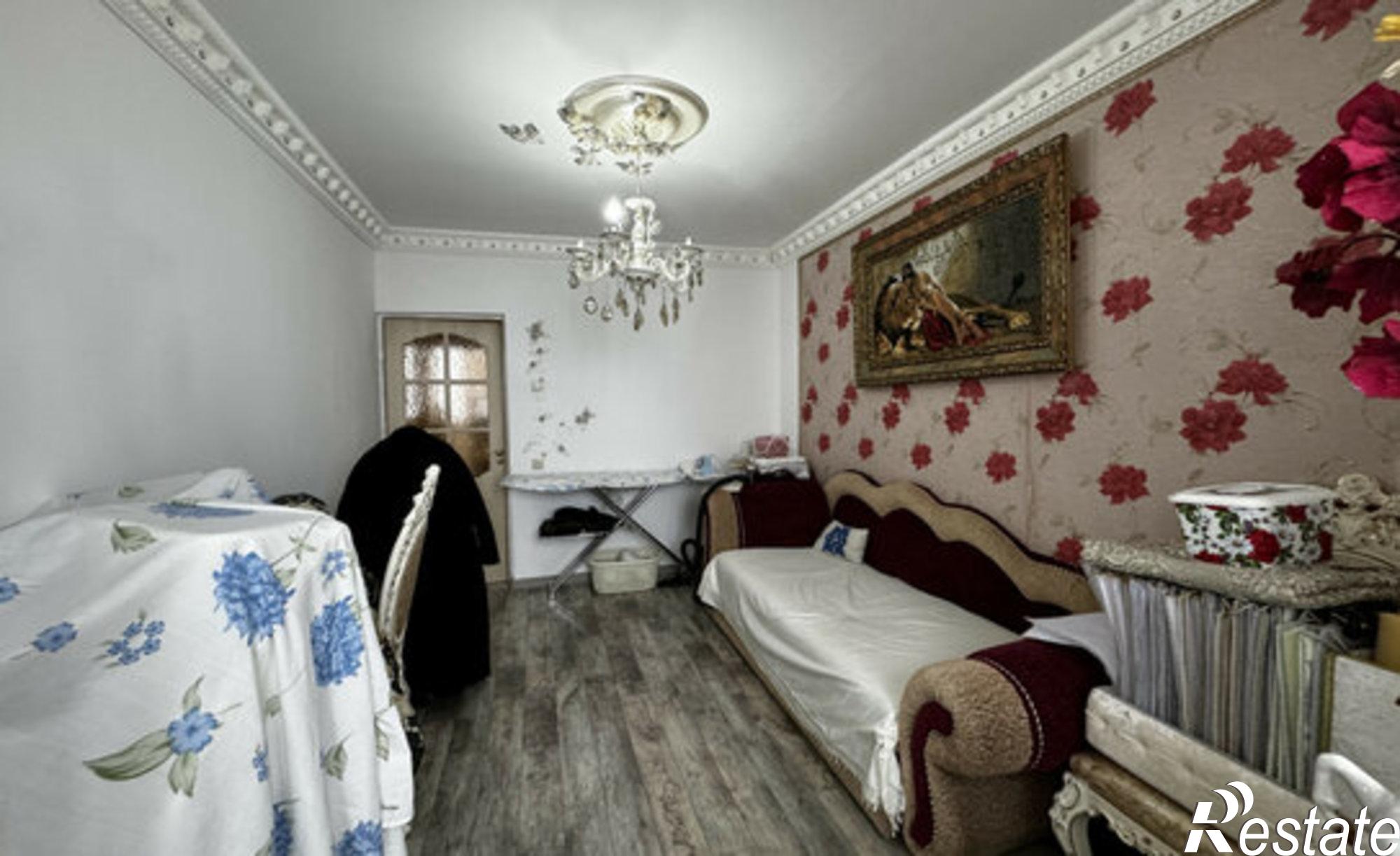 Купить квартиру за 5 800 000 рублей на Профсоюзная улица, 236