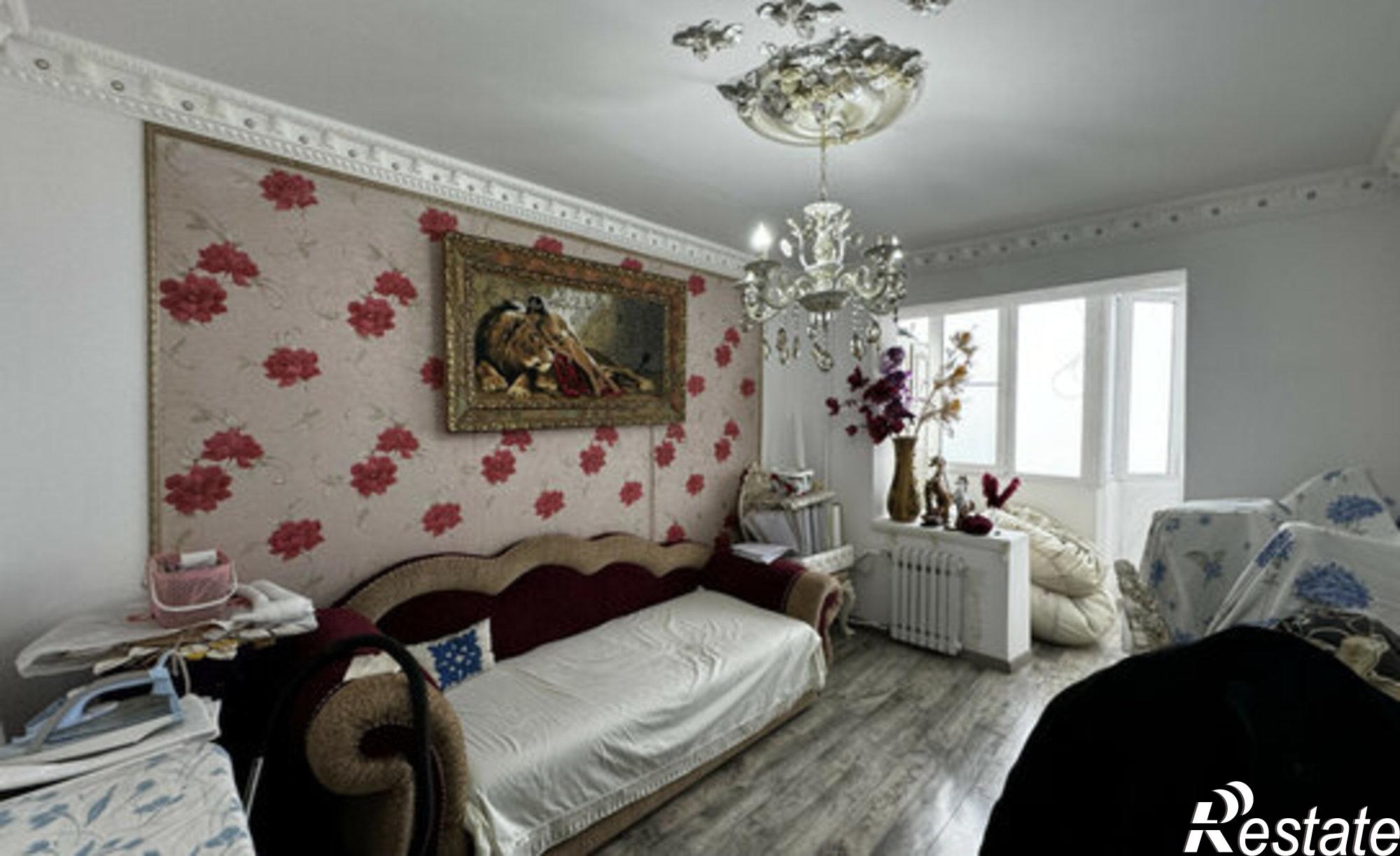 Купить квартиру за 5 800 000 рублей на Профсоюзная улица, 236