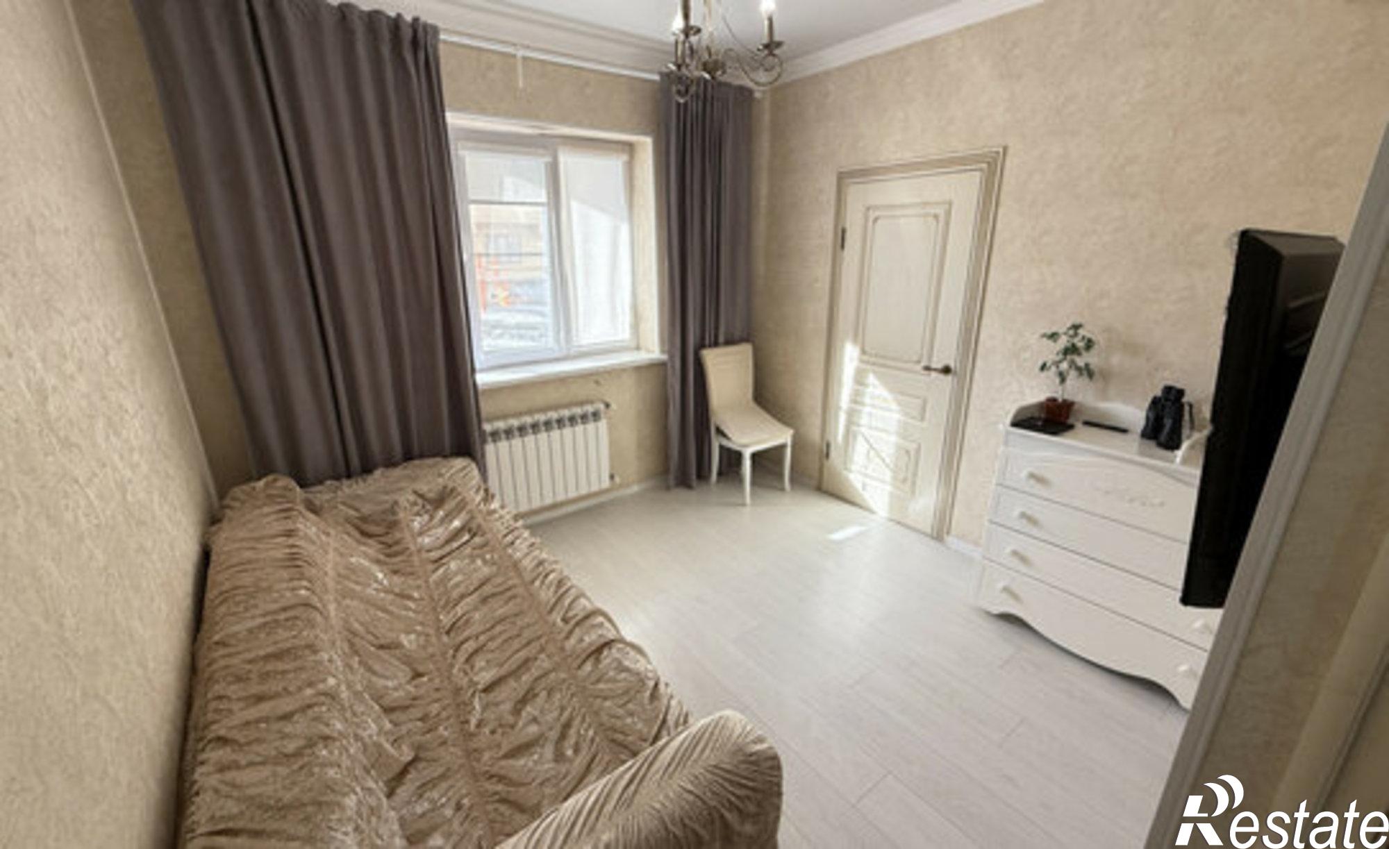 Купить квартиру за 5 600 000 рублей на ул Шарданова, 48 2