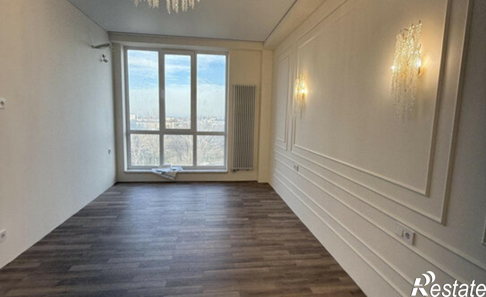 Купить квартиру за 13 000 000 рублей на ул Кешокова, 1