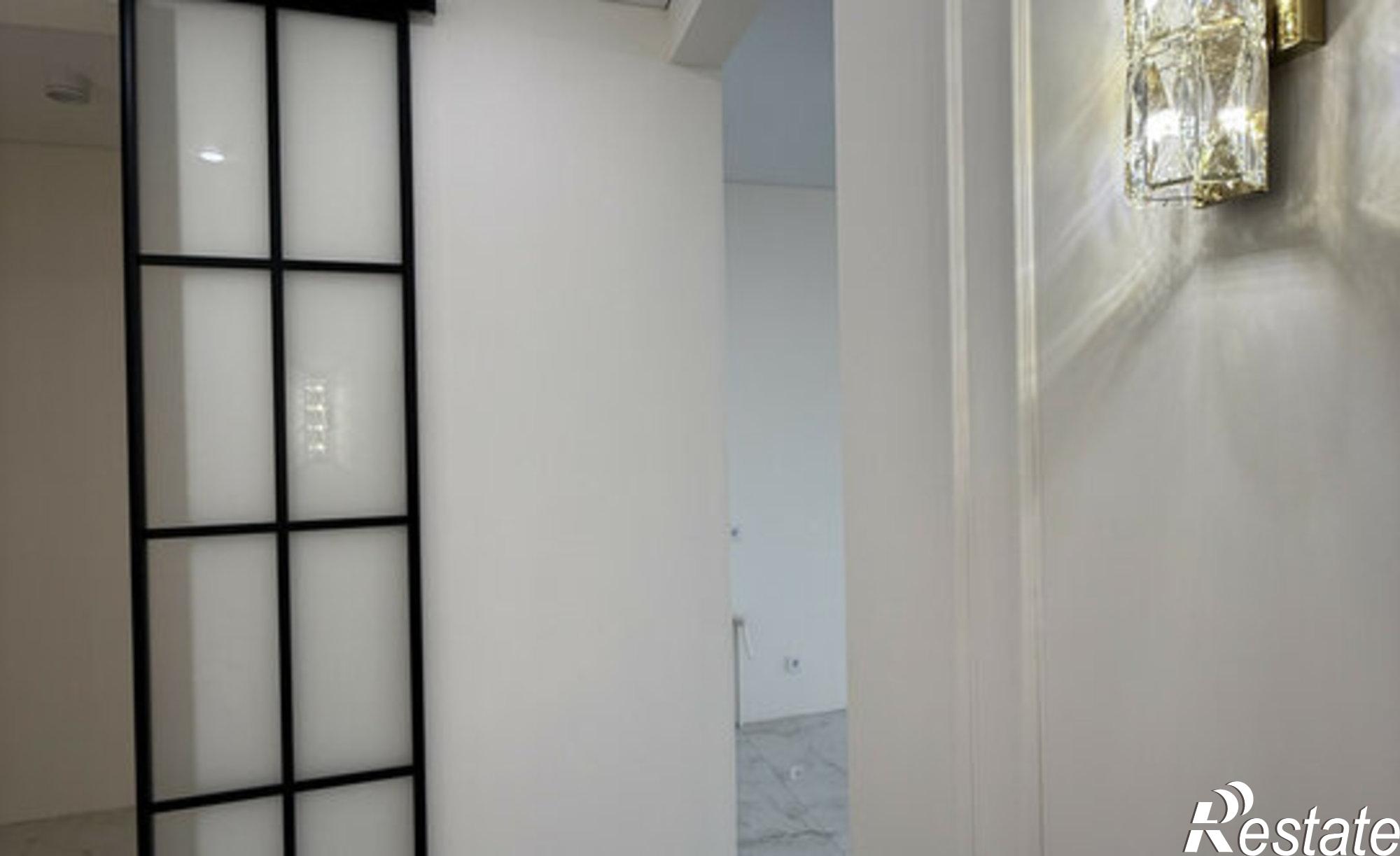 Купить квартиру за 13 000 000 рублей на ул Кешокова, 1