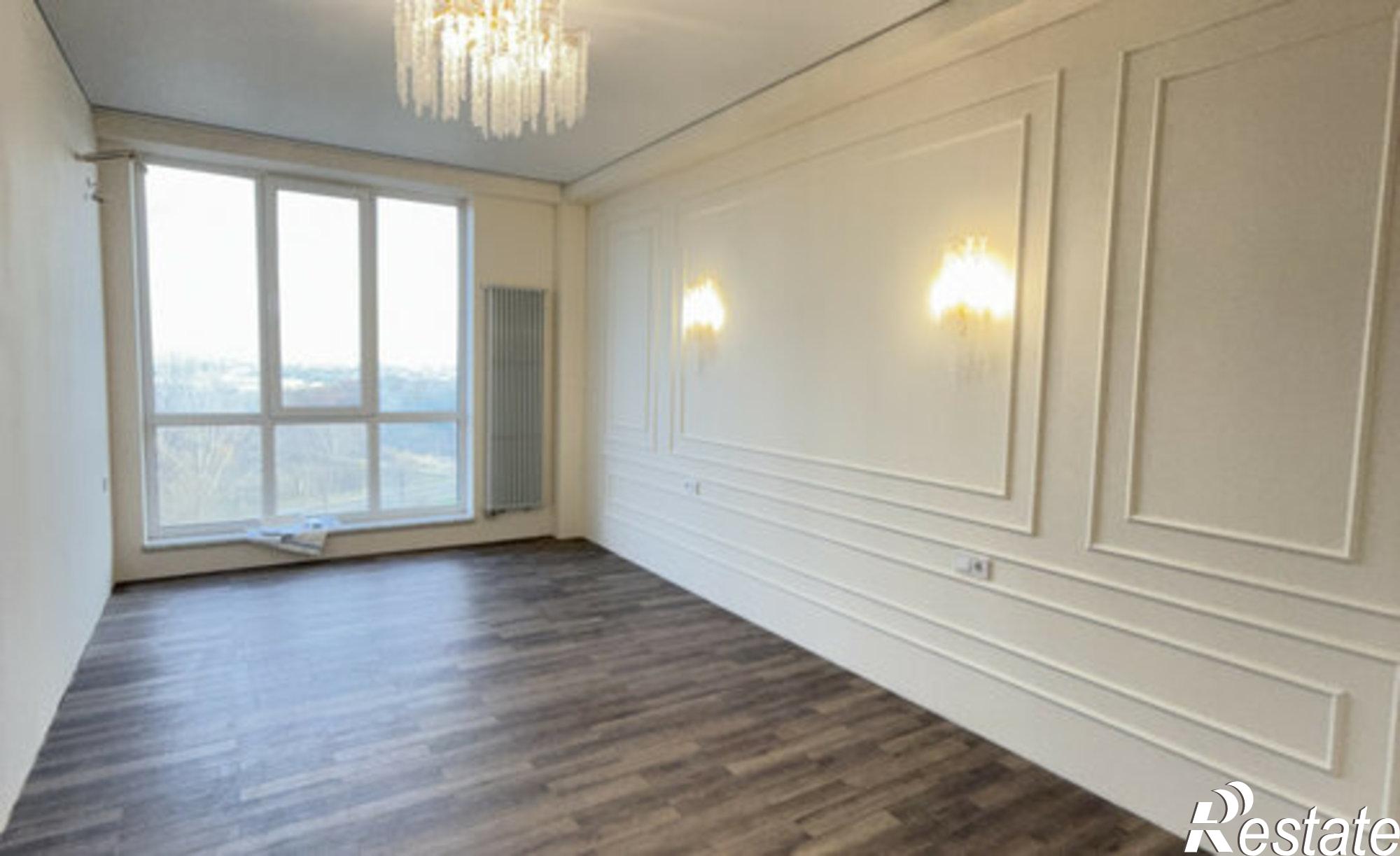 Купить квартиру за 13 000 000 рублей на ул Кешокова, 1