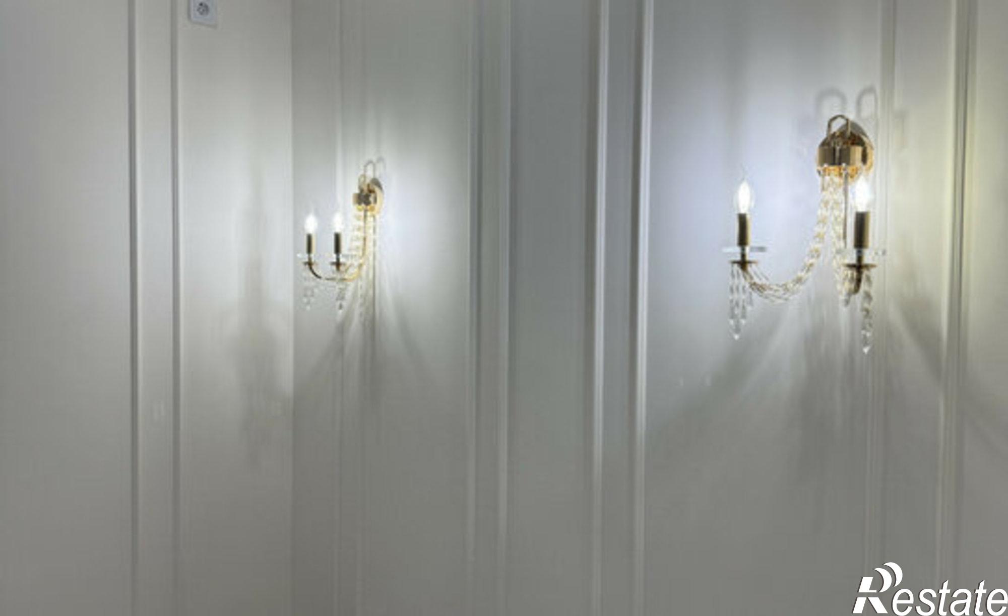 Купить квартиру за 13 000 000 рублей на ул Кешокова, 1