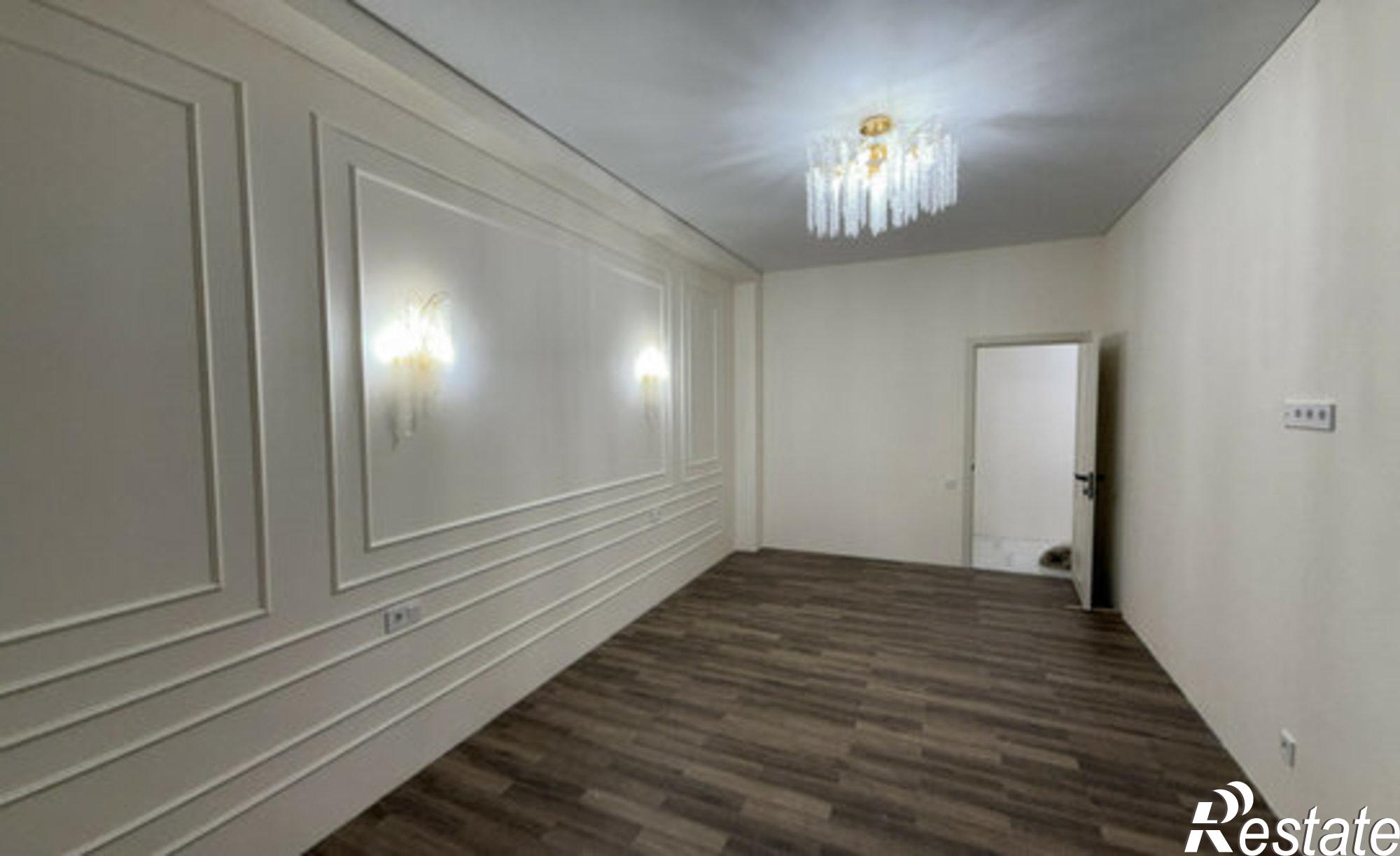 Купить квартиру за 13 000 000 рублей на ул Кешокова, 1