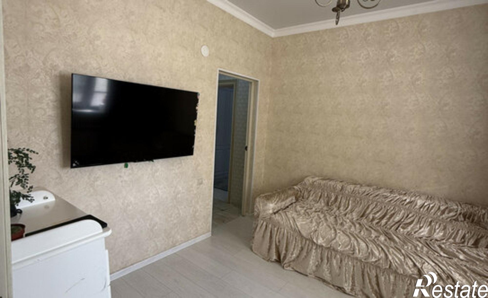 Купить квартиру за 5 600 000 рублей на ул Шарданова, 48 2