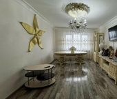 3-комн, 74кв м, этаж 8/9 Профсоюзная улица, 236