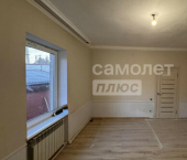 1-комн, 32кв м, этаж 1/1 ул Крылова, 41