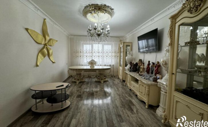 3-комн квартира Профсоюзная улица, 236,  д. 236