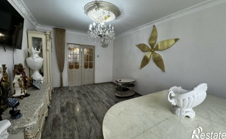 3-комн квартира Профсоюзная улица, 236,  д. 236