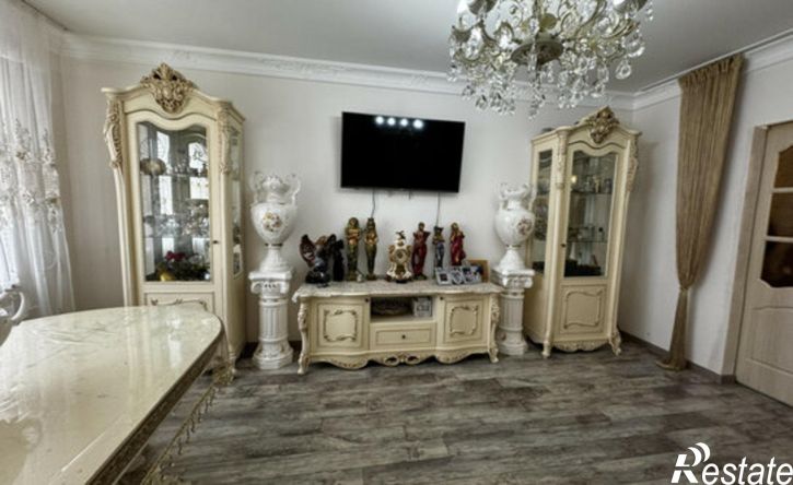 3-комн квартира Профсоюзная улица, 236,  д. 236