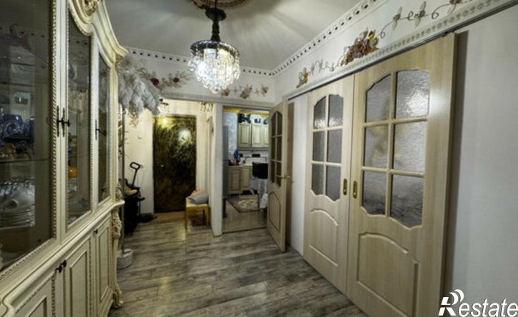 3-комн квартира Профсоюзная улица, 236,  д. 236