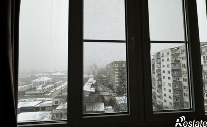 3-комн квартира Профсоюзная улица, 236,  д. 236