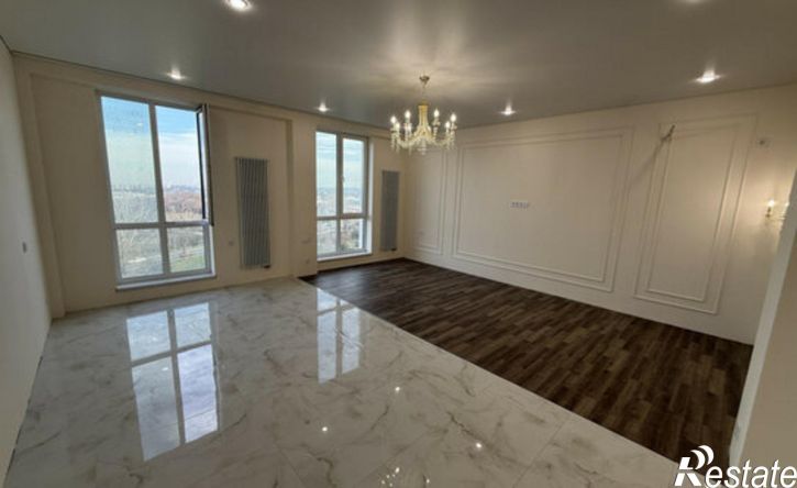 2-комн квартира ул Кешокова, 1,  д. 1