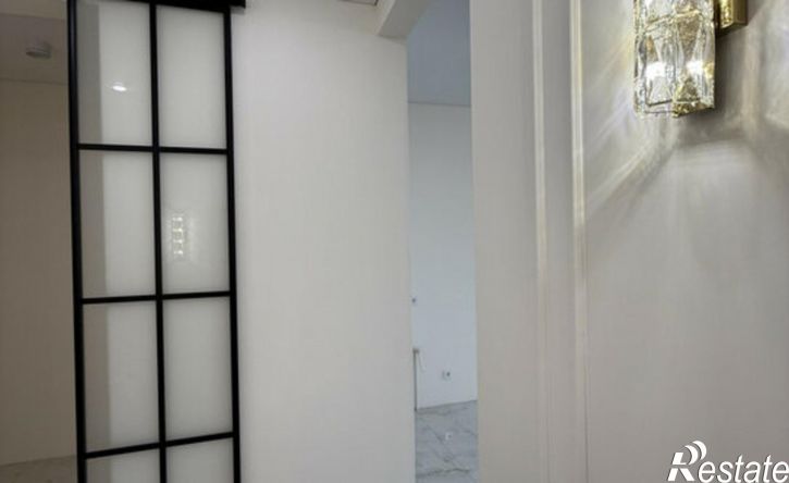 2-комн квартира ул Кешокова, 1,  д. 1