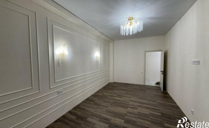 2-комн квартира ул Кешокова, 1,  д. 1