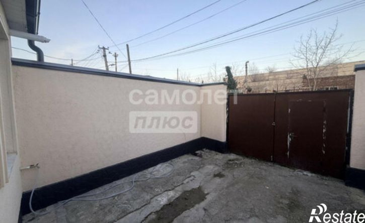 1-комн квартира ул Крылова, 41,  д. 41