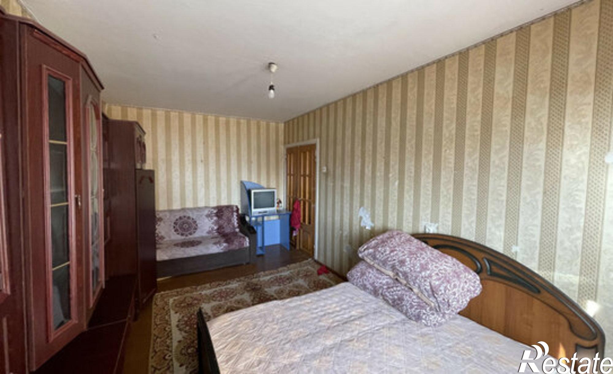 Купить квартиру за 3 100 000 рублей на ул Чернышевского, 274