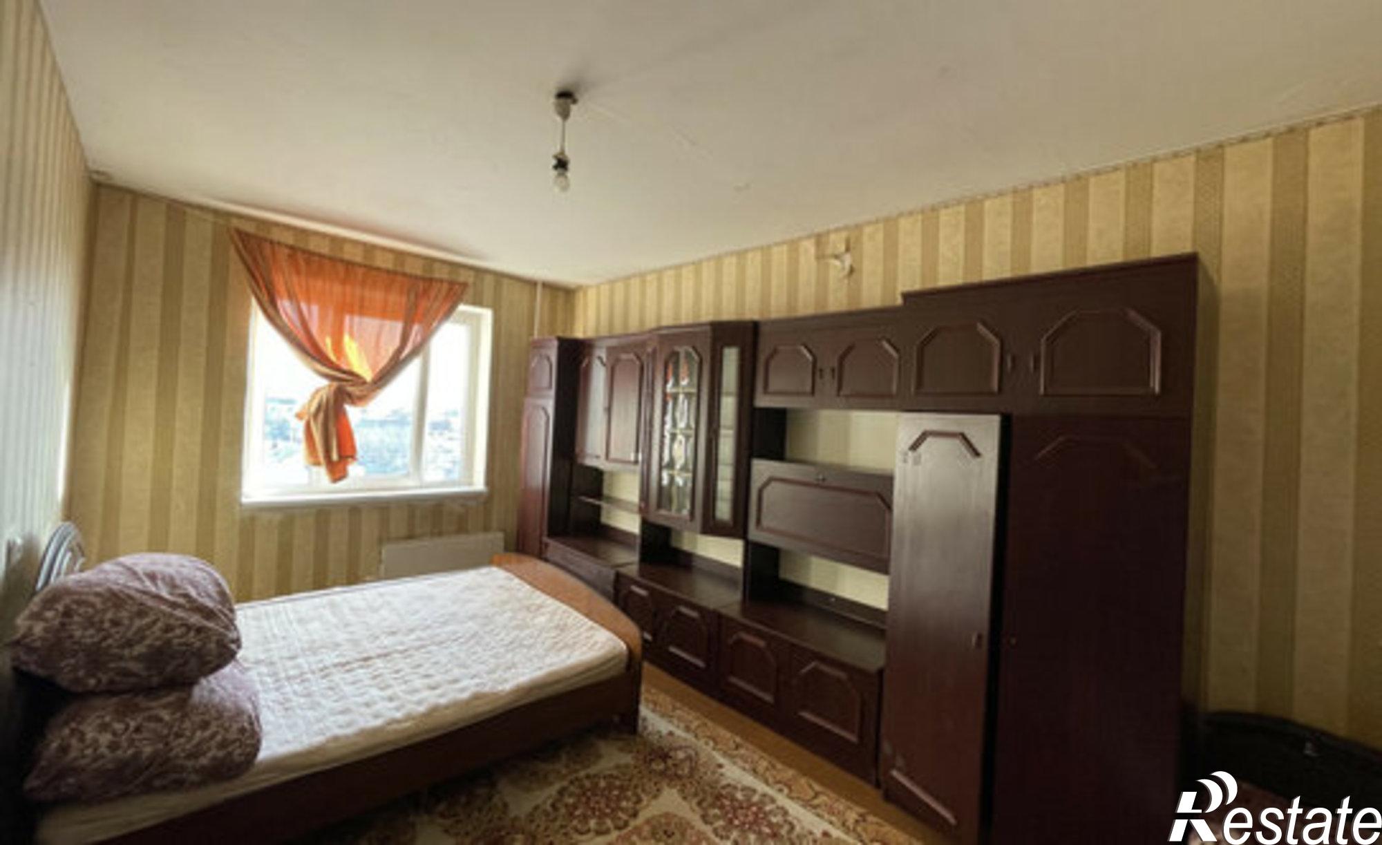 Купить квартиру за 3 100 000 рублей на ул Чернышевского, 274