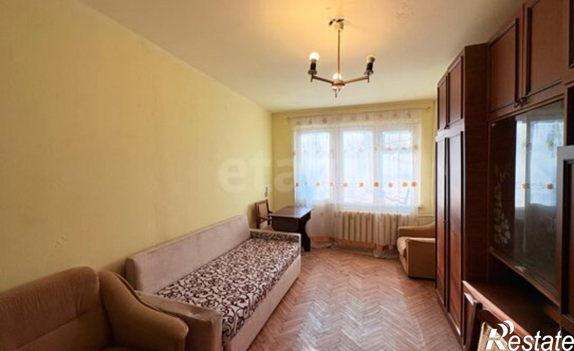 Купить квартиру за 4 100 000 рублей на улица Ватутина, 34