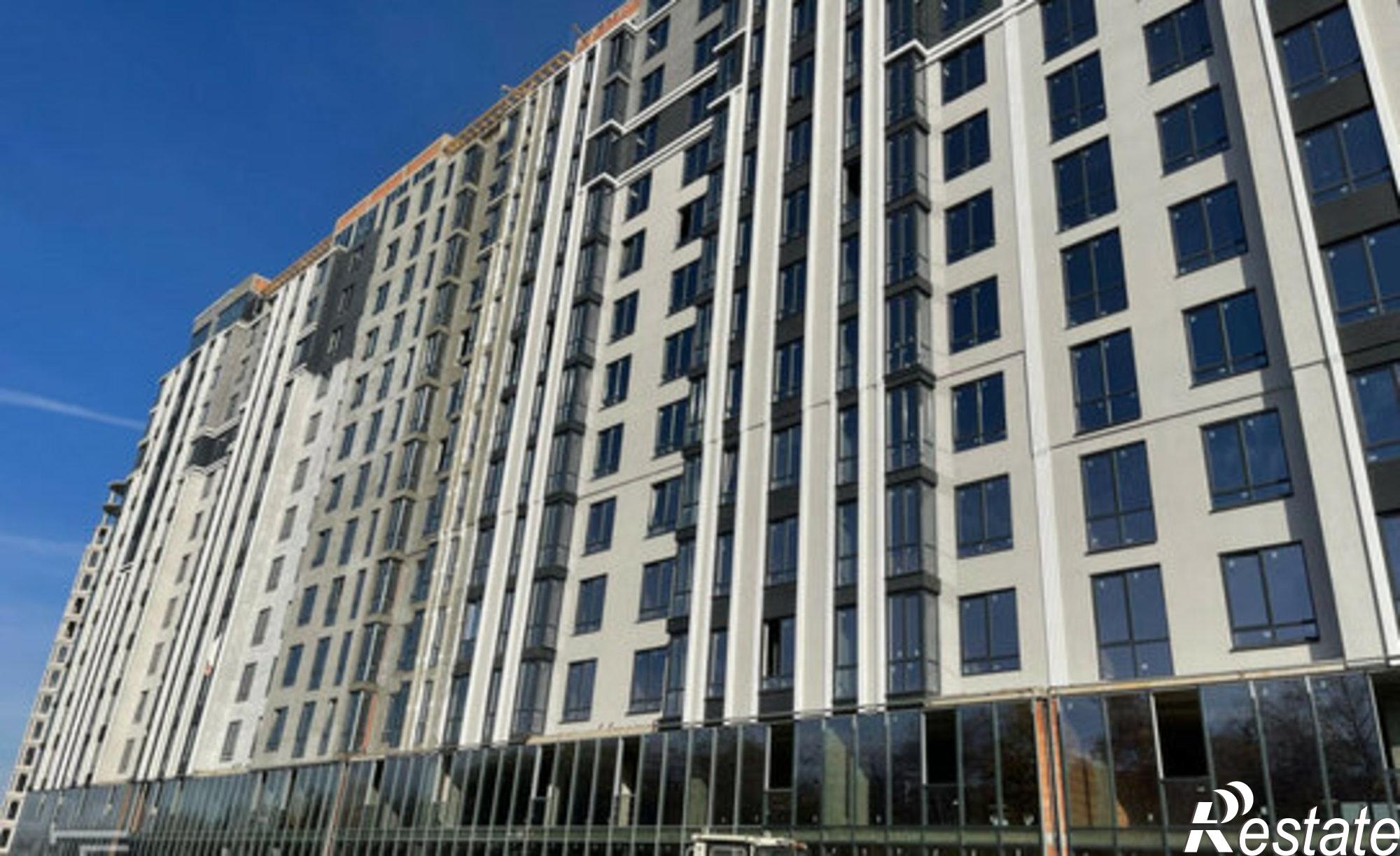 Купить квартиру за 4 000 010 рублей на улица Идарова, 174