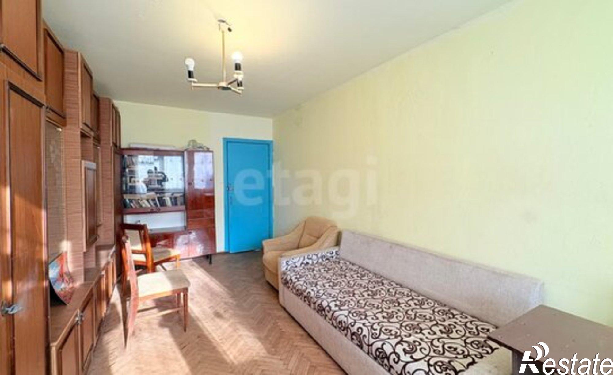 Купить квартиру за 4 100 000 рублей на улица Ватутина, 34