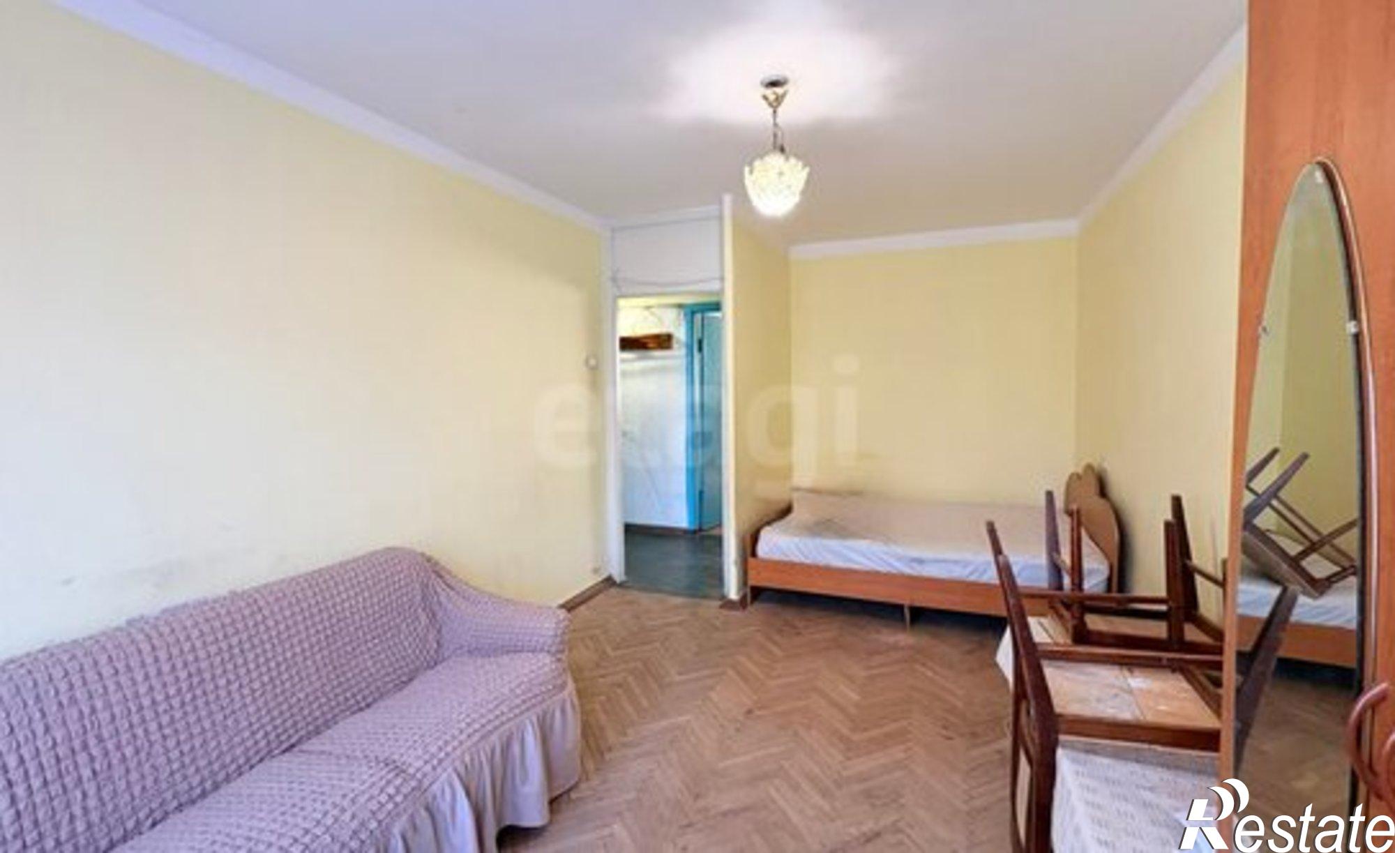 Купить квартиру за 4 100 000 рублей на улица Ватутина, 34