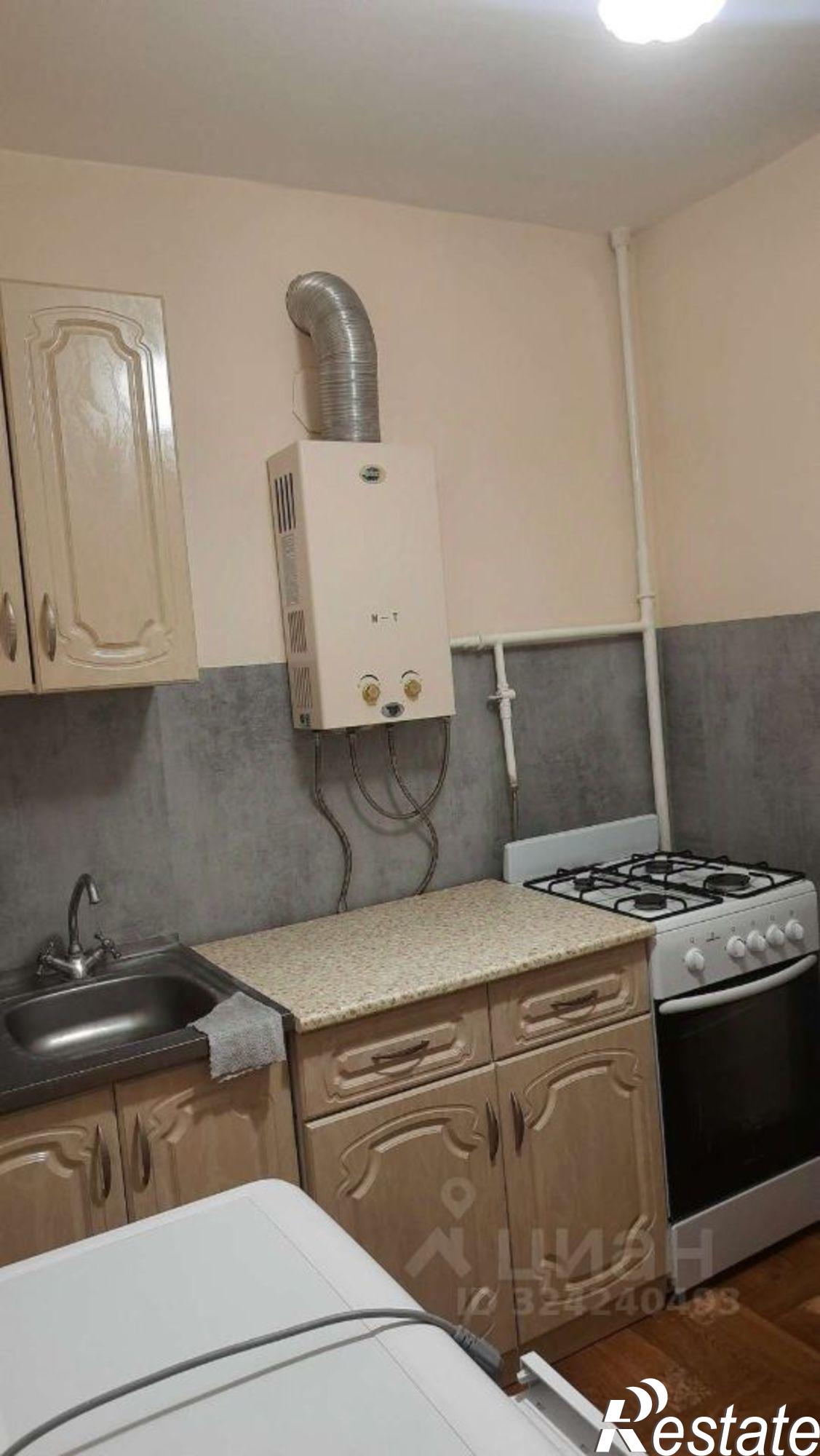 Сдать квартиру за 25 000 рублей на ул Кирова, 2Г