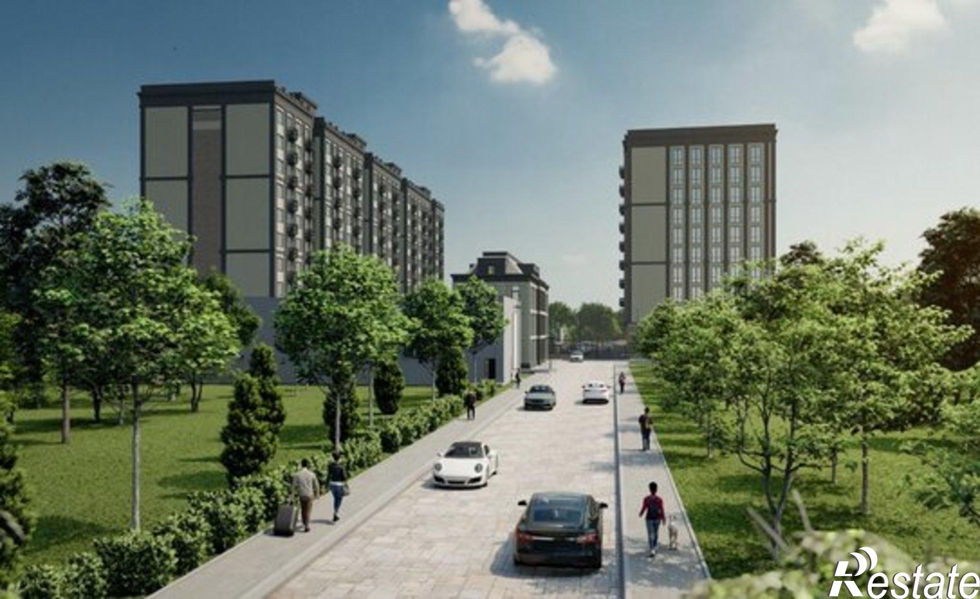 Купить квартиру за 3 100 010 рублей на Кабардинская улица, 200