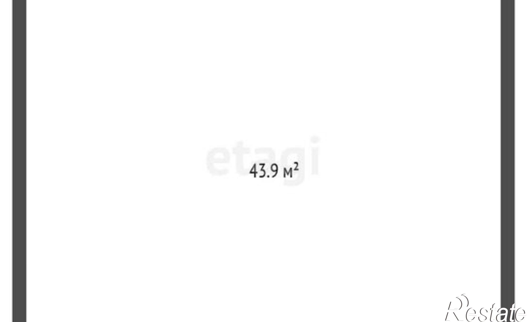 Купить квартиру за 2 200 000 рублей на ул Шогенова, 1А