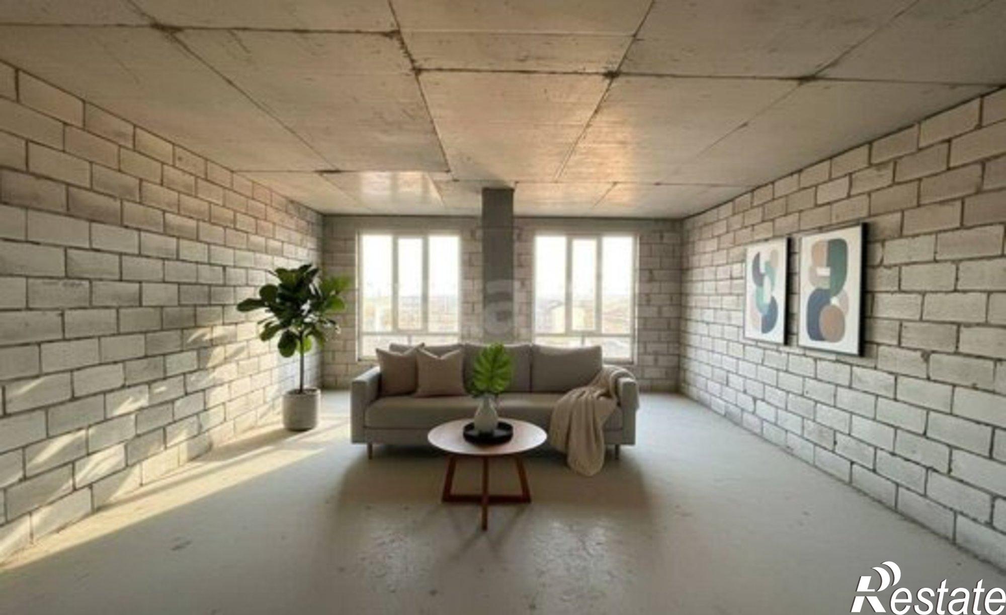 Купить квартиру за 2 200 000 рублей на ул Шогенова, 1А