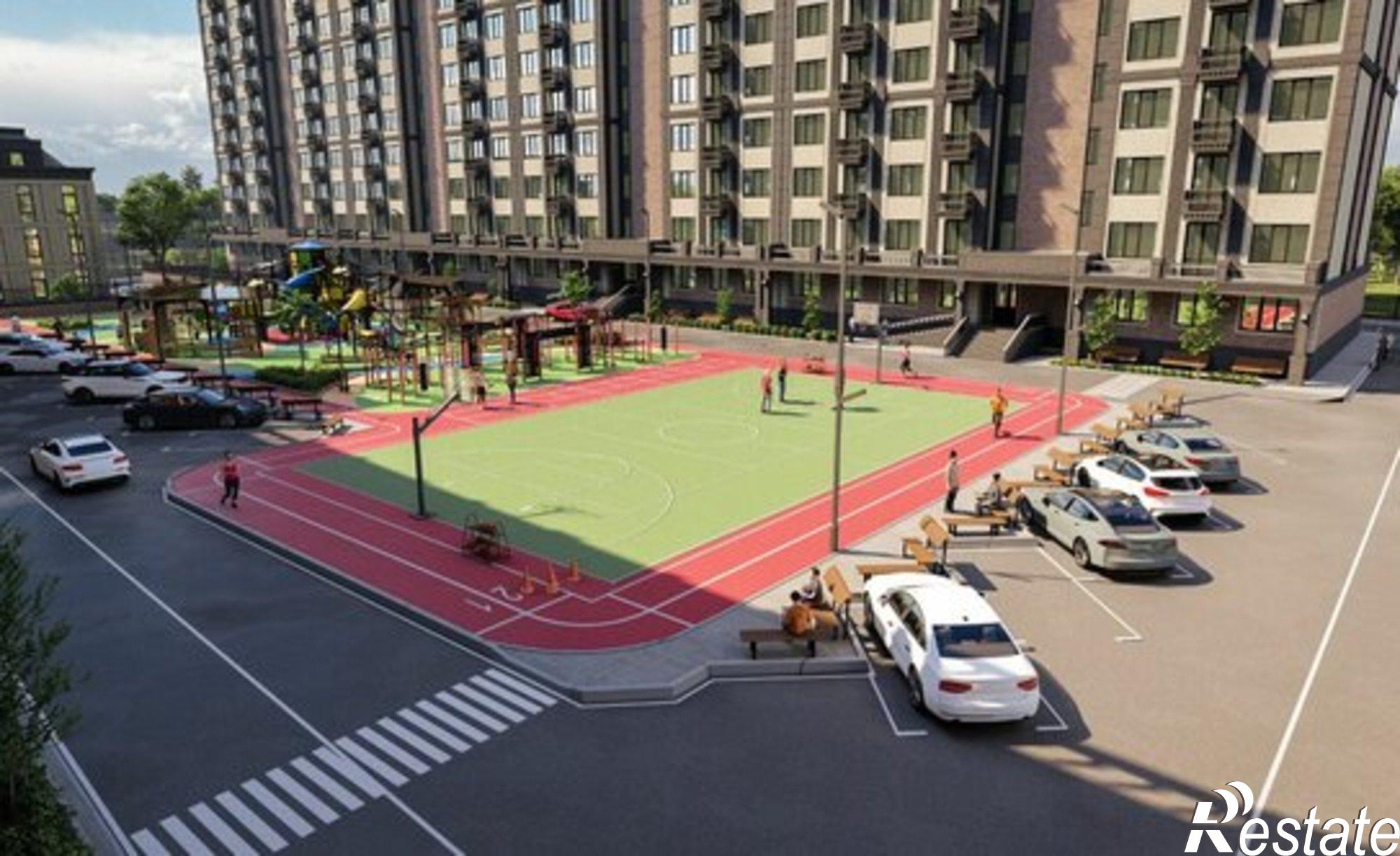 Купить квартиру за 3 100 010 рублей на Кабардинская улица, 200