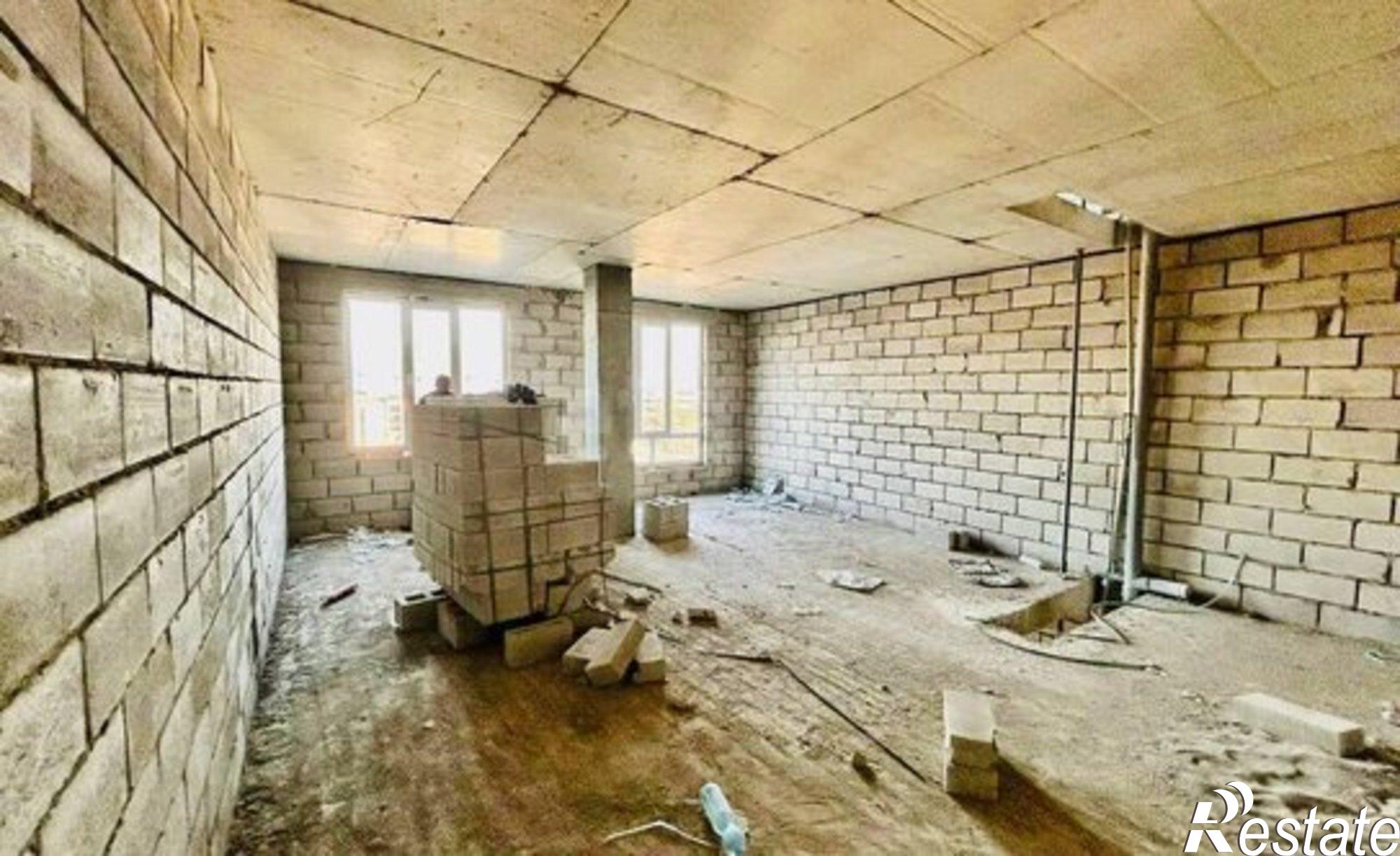 Купить квартиру за 2 200 000 рублей на ул Шогенова, 1А