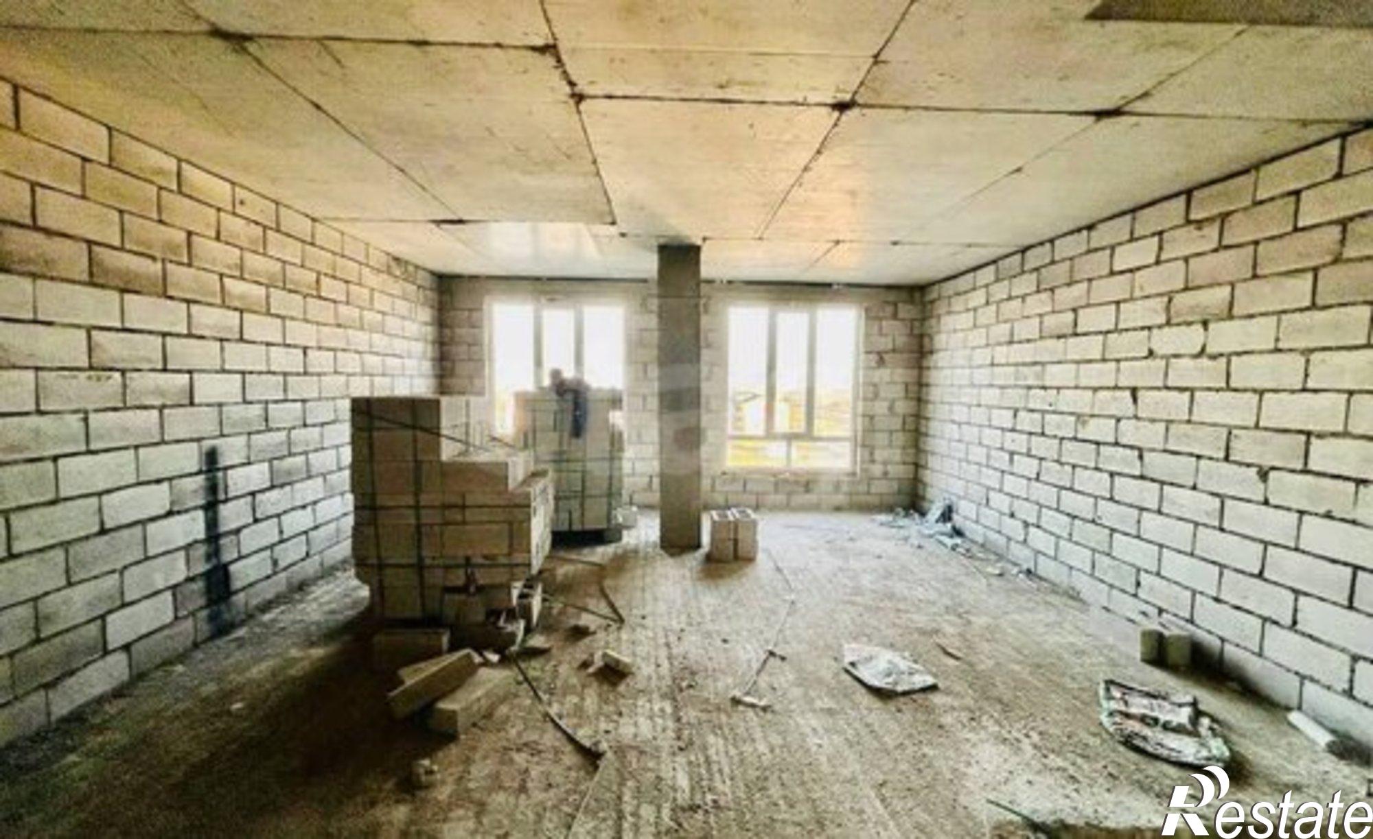 Купить квартиру за 2 200 000 рублей на ул Шогенова, 1А