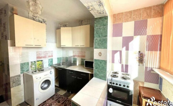 1-комн квартира ул Чернышевского, 274,  д. 274