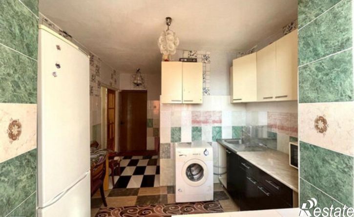 1-комн квартира ул Чернышевского, 274,  д. 274