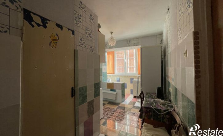 1-комн квартира ул Чернышевского, 274,  д. 274