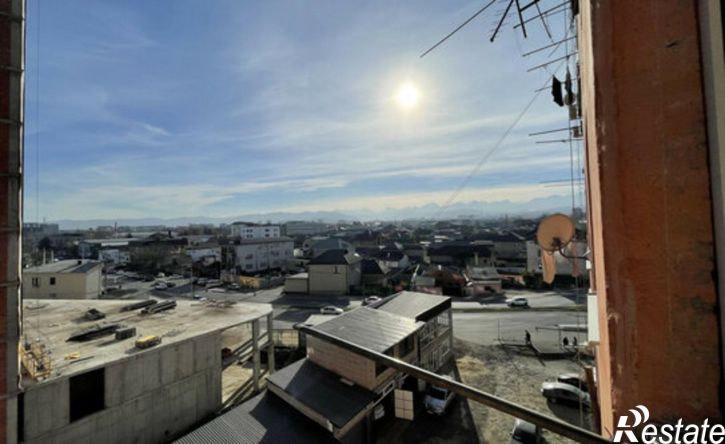 1-комн квартира ул Чернышевского, 274,  д. 274