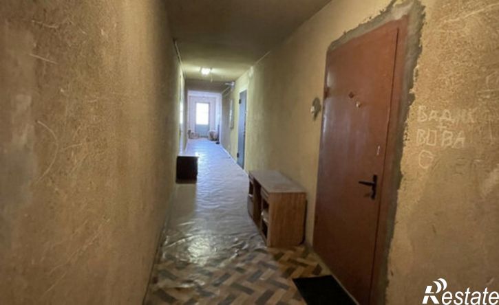 1-комн квартира ул Чернышевского, 274,  д. 274