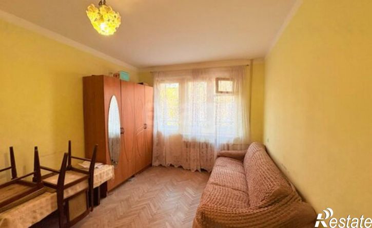 2-комн квартира улица Ватутина, 34,  д. 34