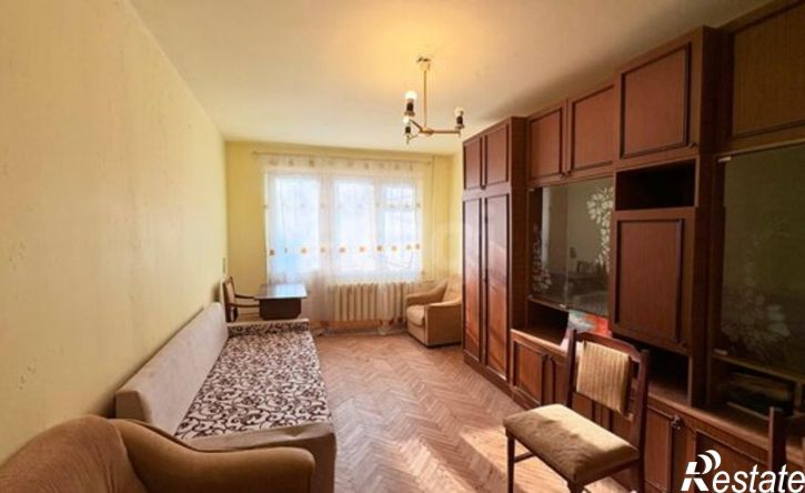 2-комн квартира улица Ватутина, 34,  д. 34