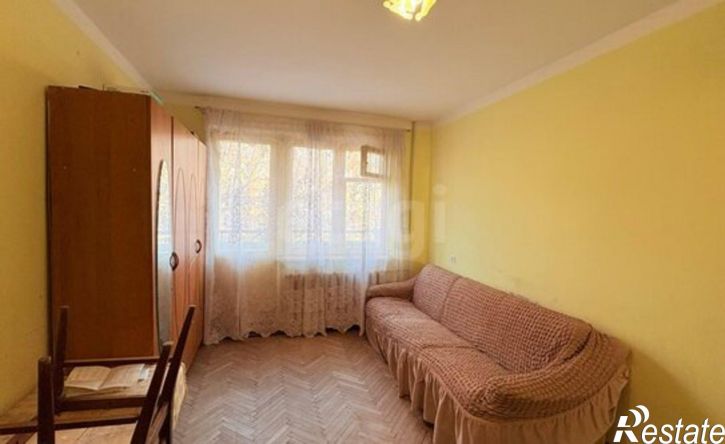 2-комн квартира улица Ватутина, 34,  д. 34