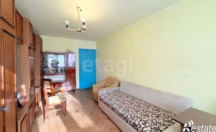 2-комн квартира улица Ватутина, 34,  д. 34