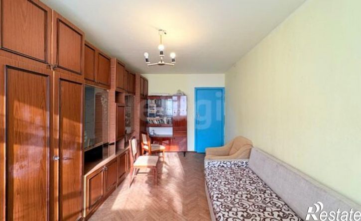 2-комн квартира улица Ватутина, 34,  д. 34