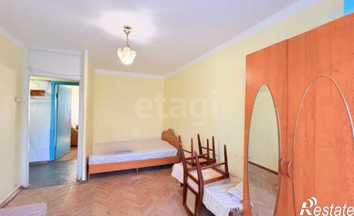 2-комн квартира улица Ватутина, 34,  д. 34