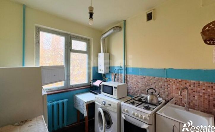 2-комн квартира улица Ватутина, 34,  д. 34