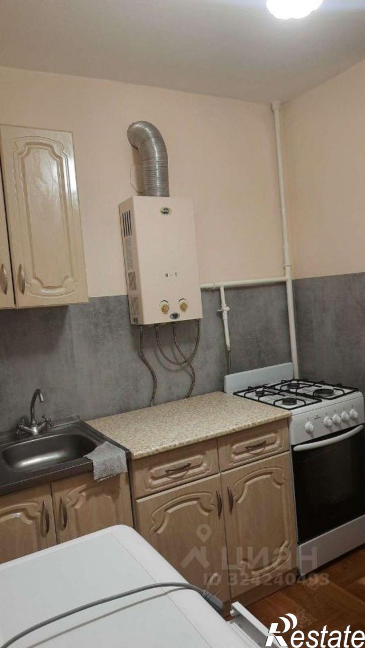 1-комн квартира ул Кирова, 2Г,  д. 2Г