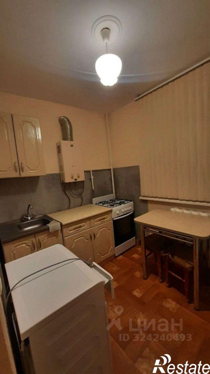 1-комн квартира ул Кирова, 2Г,  д. 2Г