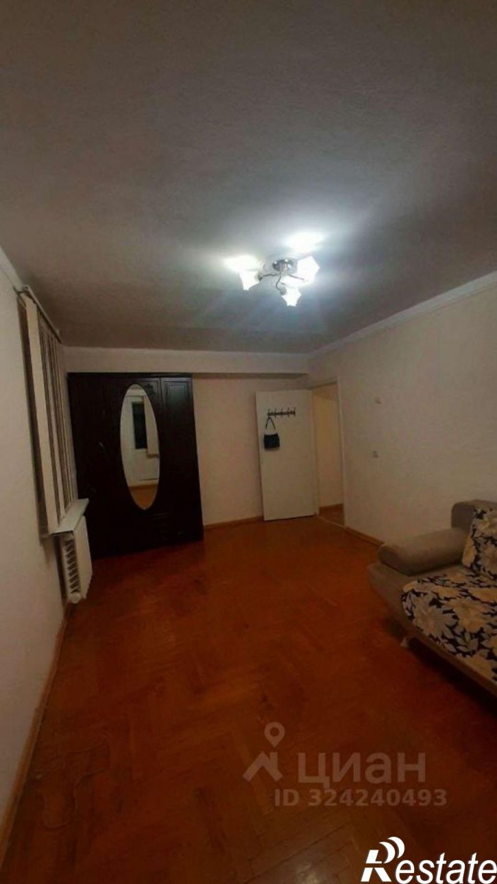 1-комн квартира ул Кирова, 2Г,  д. 2Г