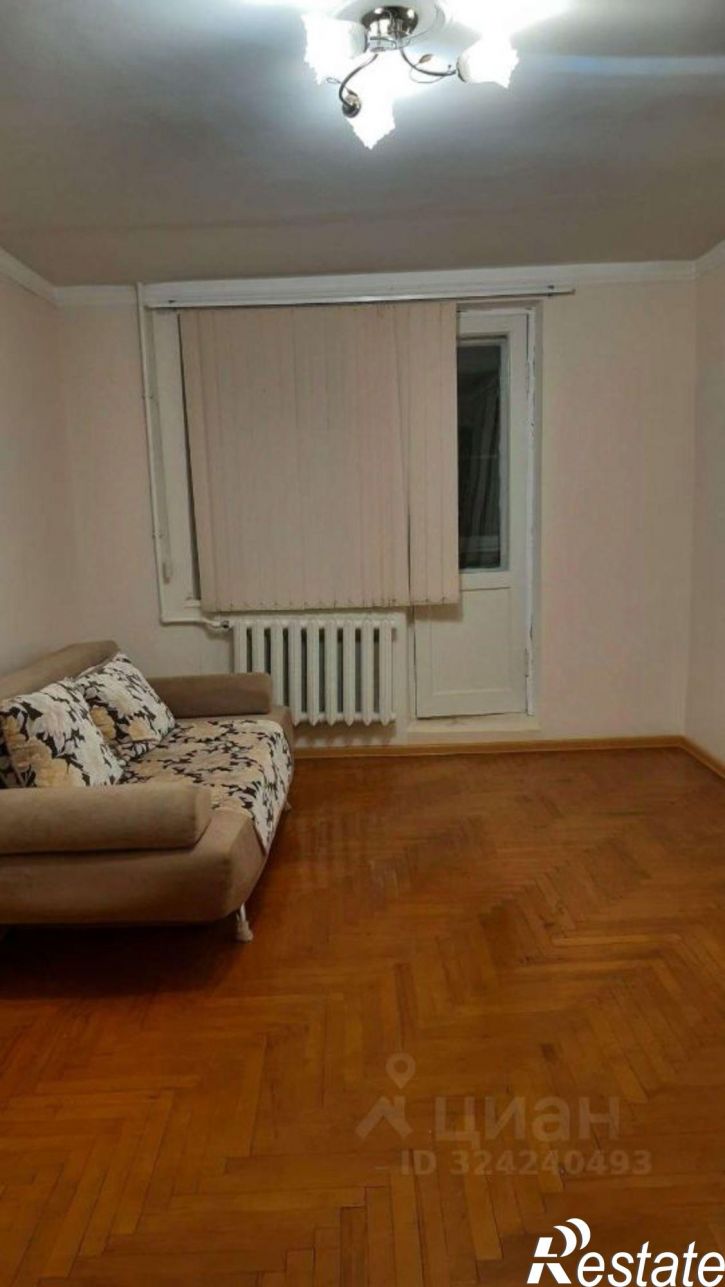 1-комн квартира ул Кирова, 2Г,  д. 2Г