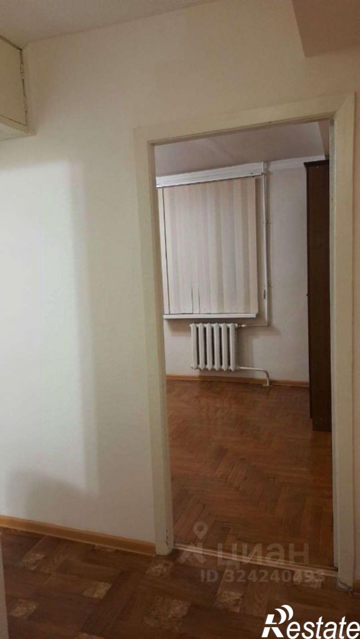 1-комн квартира ул Кирова, 2Г,  д. 2Г